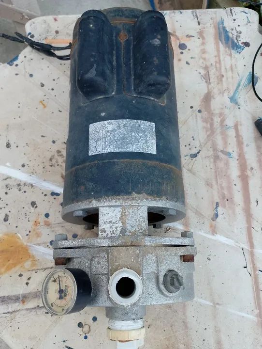 Casa em construção com fino acabamento