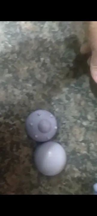 Massageador relax medic  - Foto 5