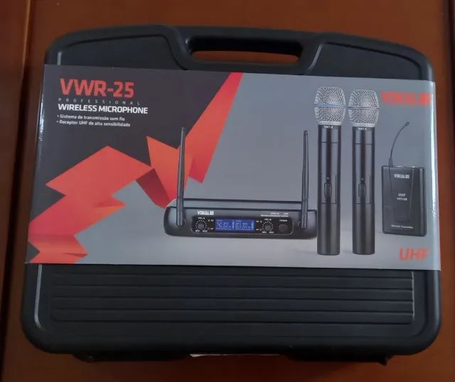 Microphone64312832366339120