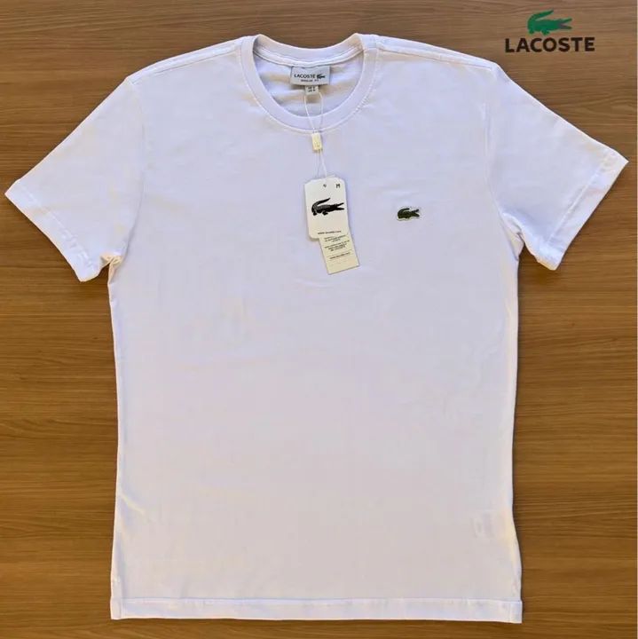 Camisa básica 