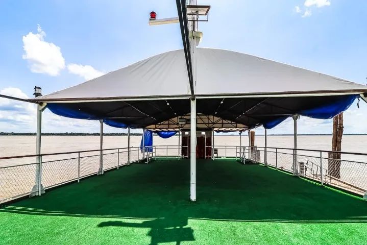 Vende-se um Barco Catamarã - Foto 4