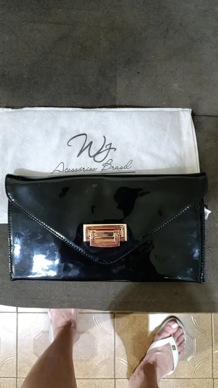 Bolsa carteira 