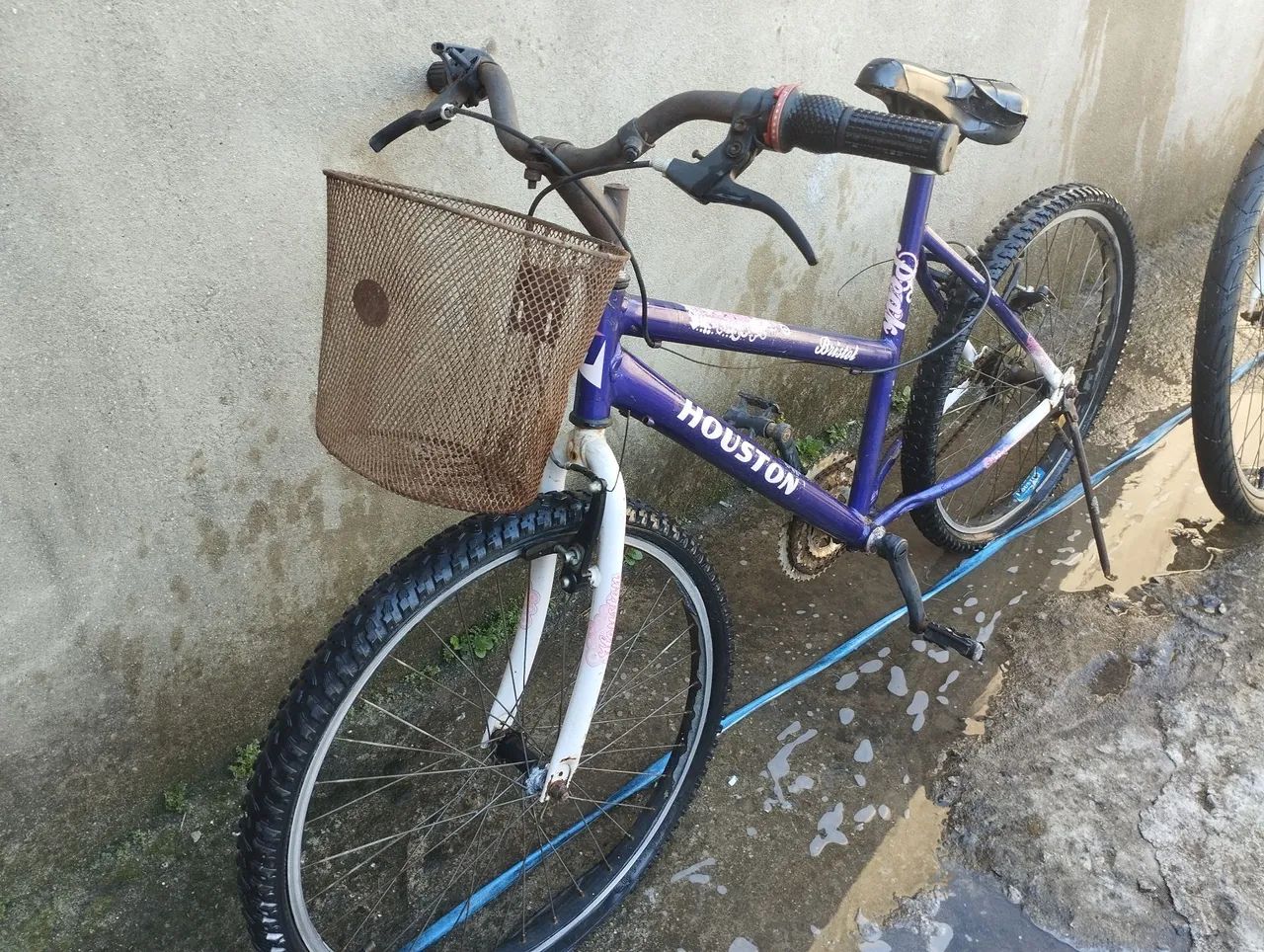 Bicicletas de passeio aro 24/26 - Foto 5