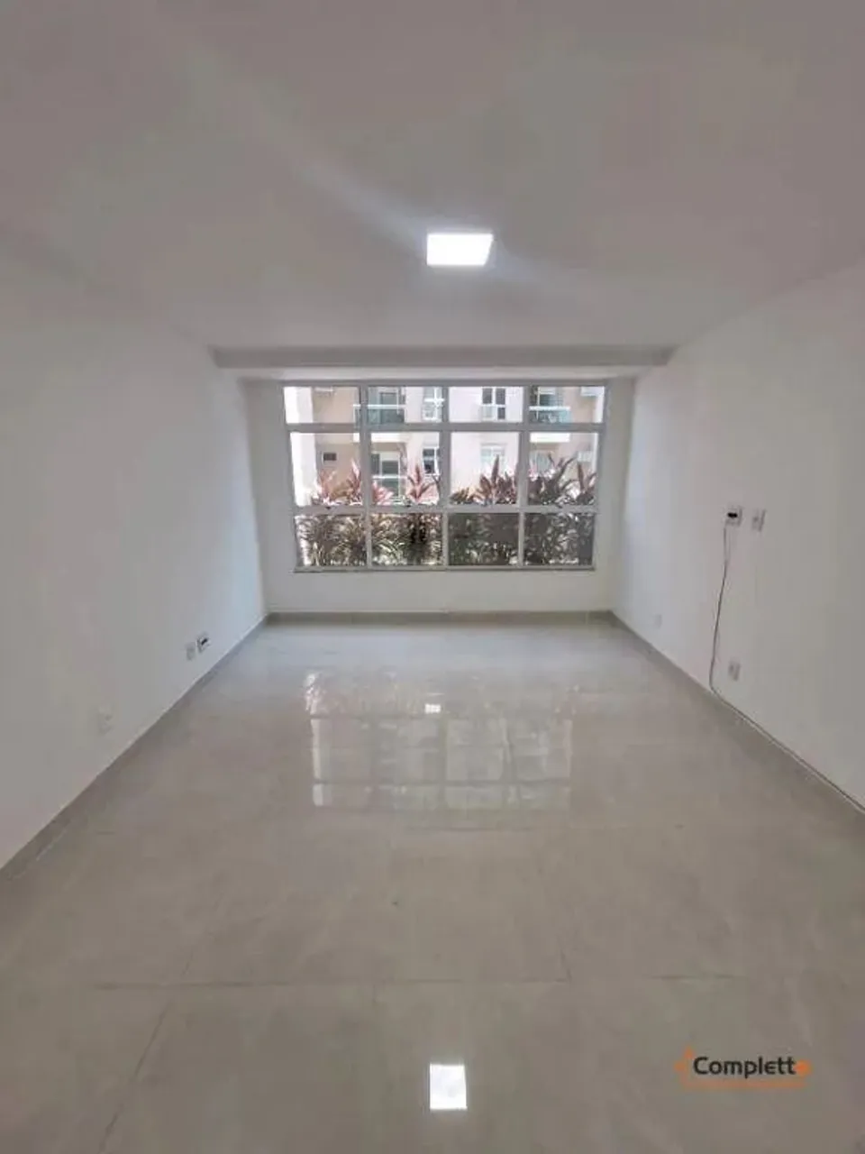 Sala para alugar, 22 m² por R$ 1.750,00/mês - Taquara - Rio de Janeiro/RJ