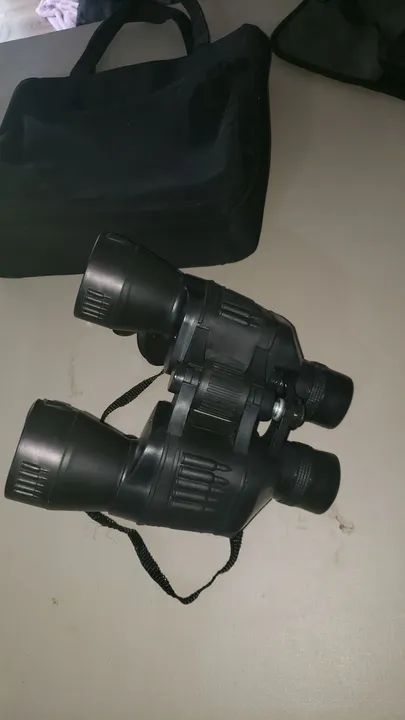 Binóculos  - Foto 4