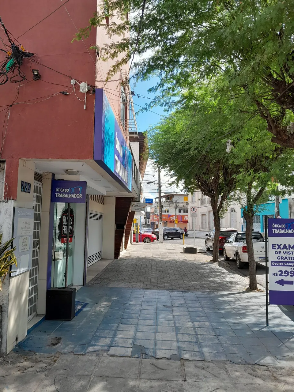 Suíte mobiliada na Matriz a 250 MT da Facol, Vitória-PE