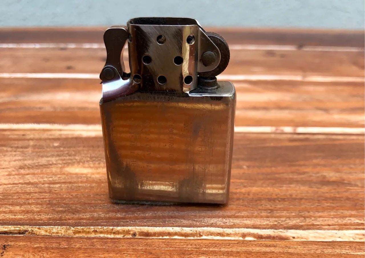 Isqueiro Zippo Budweiser - Foto 6