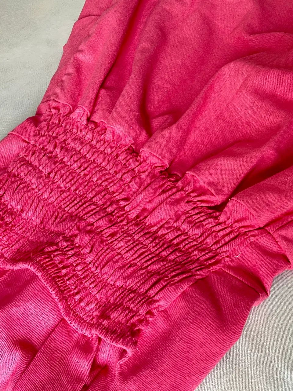 Vestido NOVO (frete grátis) - Foto 4