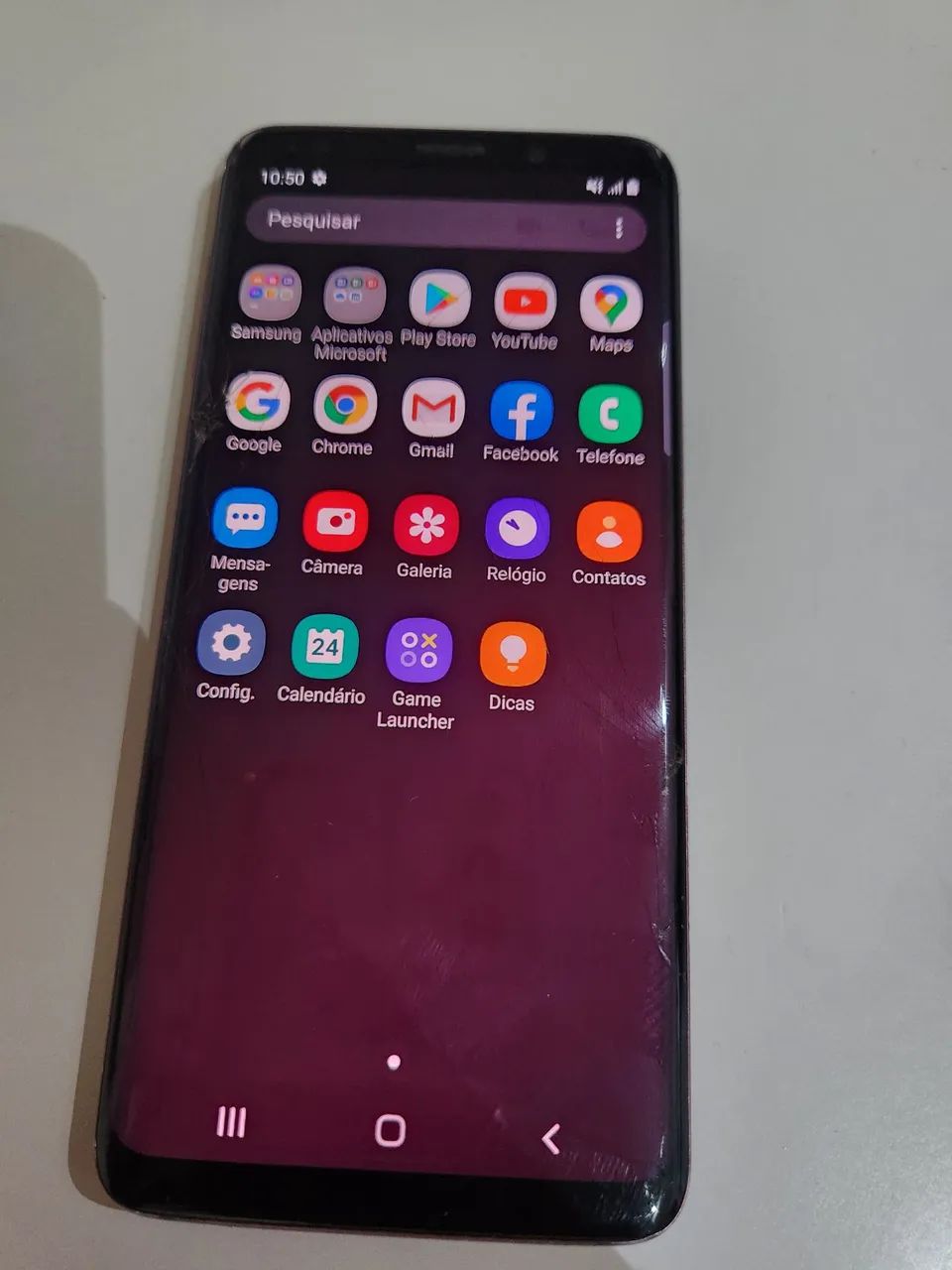 samsung galaxy s9 64gb