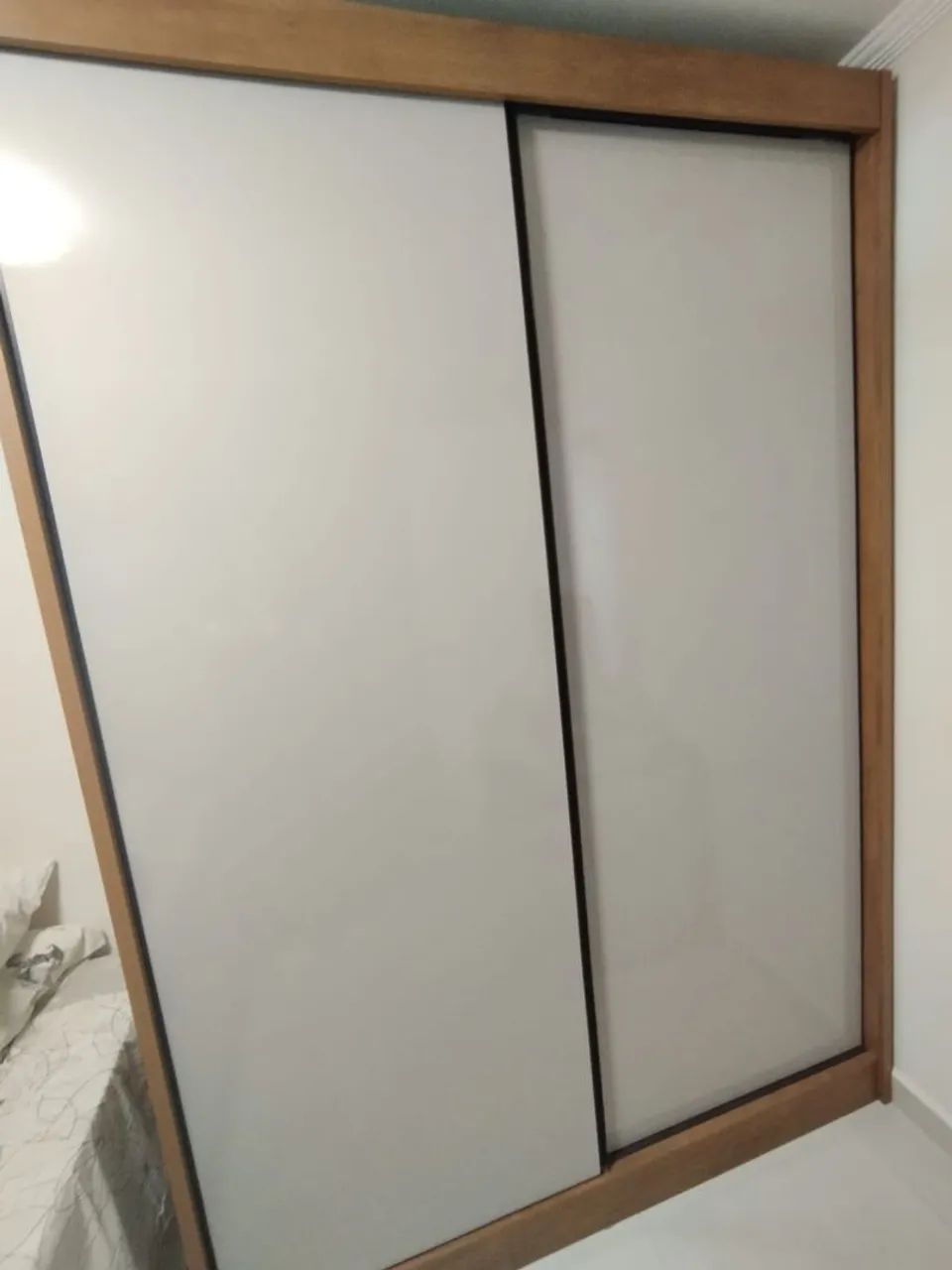 Guarda roupas  - Foto 2