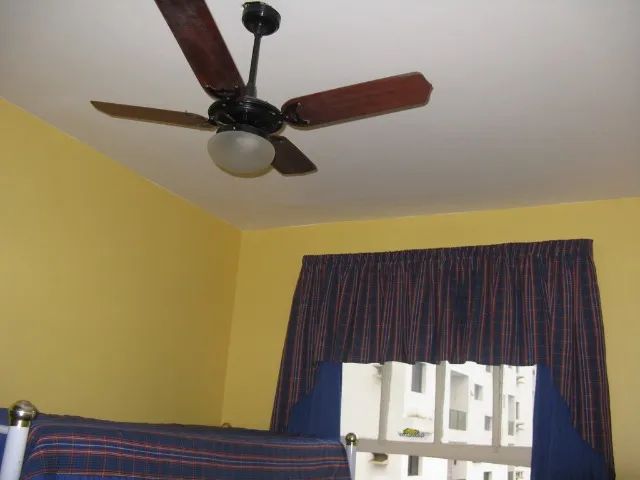 Guarujá Aluguel por temporada Apartamento Praia da Enseada perto 2 quadras Preço Baixo - Foto 12