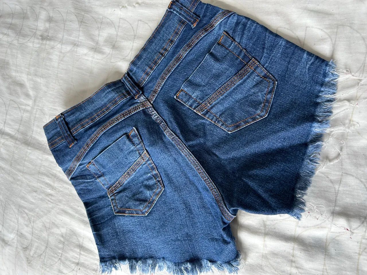 Short - Foto 3