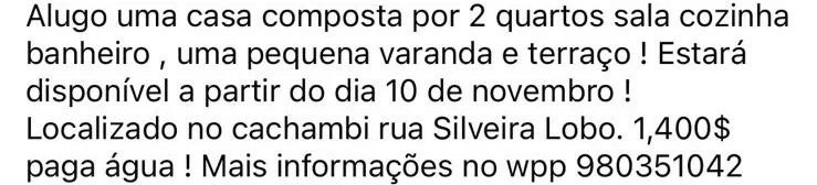 Primeira imagem do imóvel