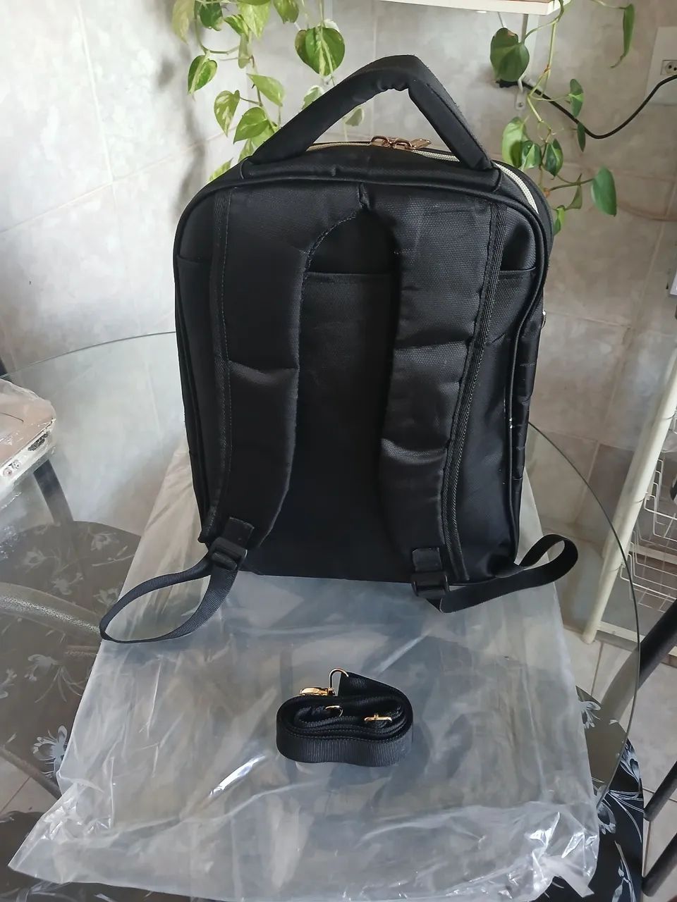 Mochila Masculina 64850056156931121