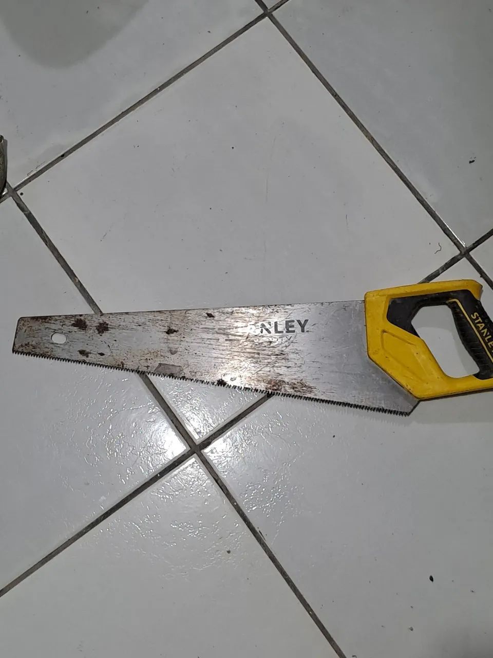 Máquinas e materias para construção 