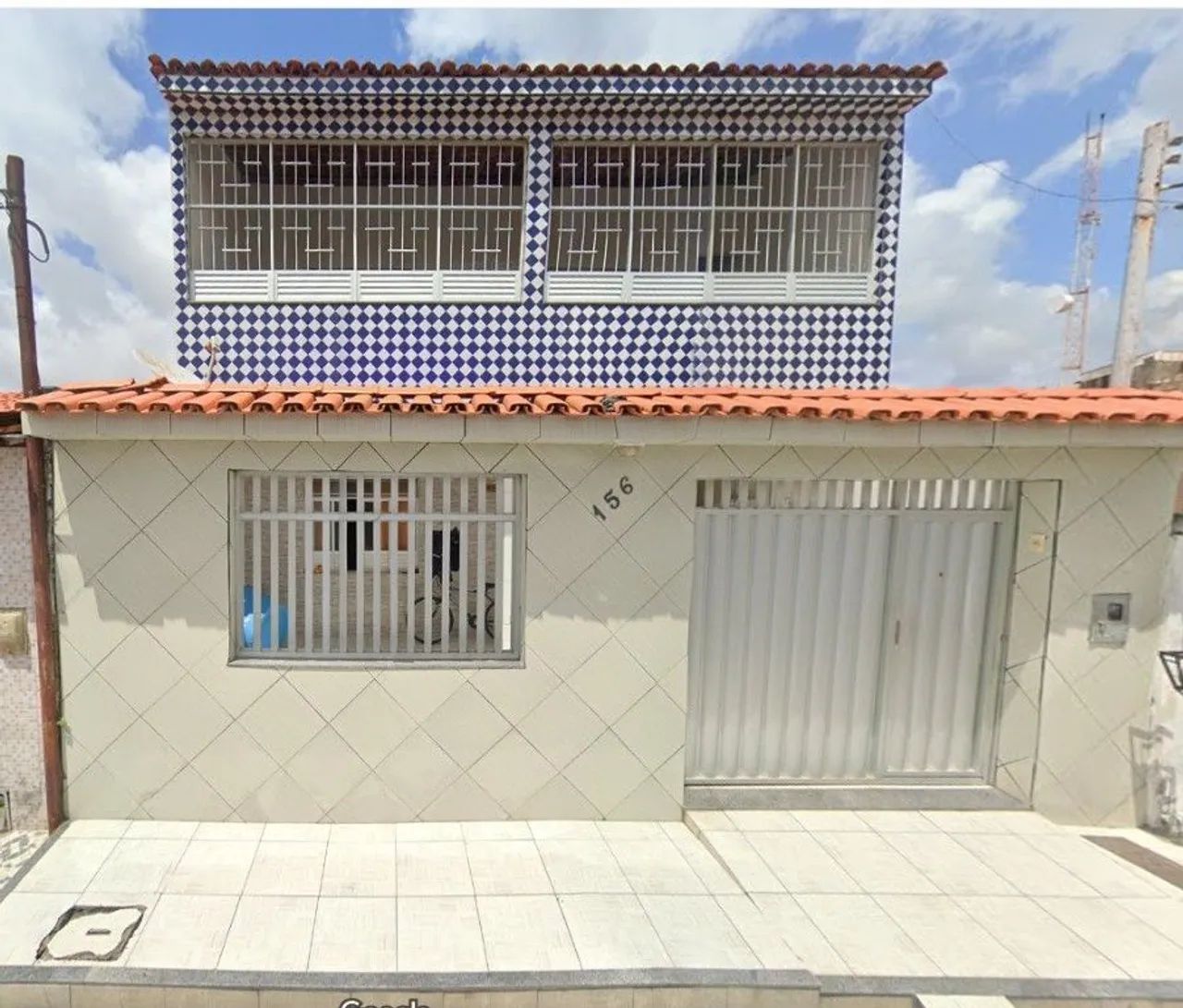 Foto - Nossa Senhora do Socorro - Centro Histórico