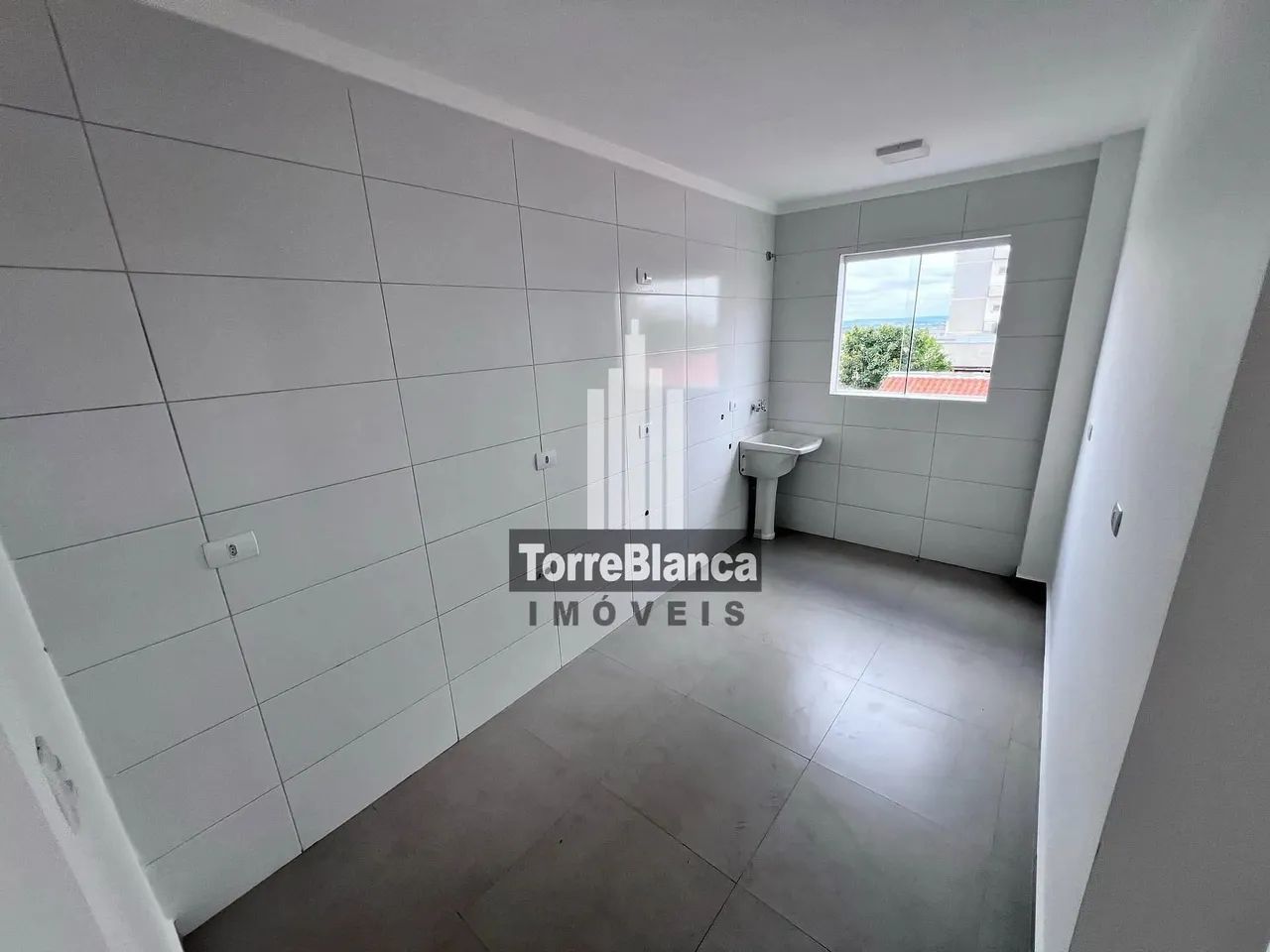Apartamento Garden com churrasqueira para Locação, 03 dormitórios, 138 m², Edifício Topázi - Foto 4