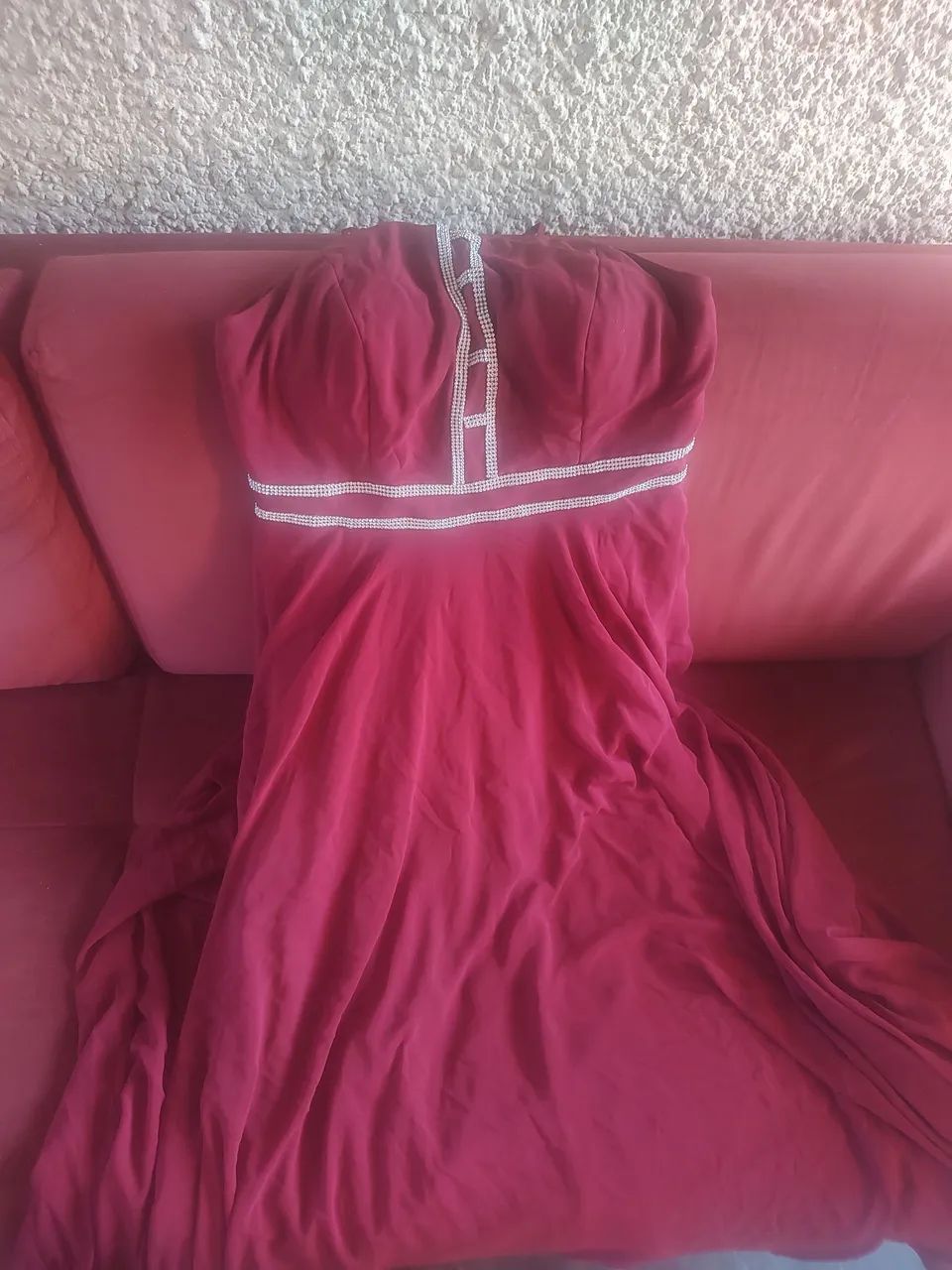 Vestido de festa - Foto 3