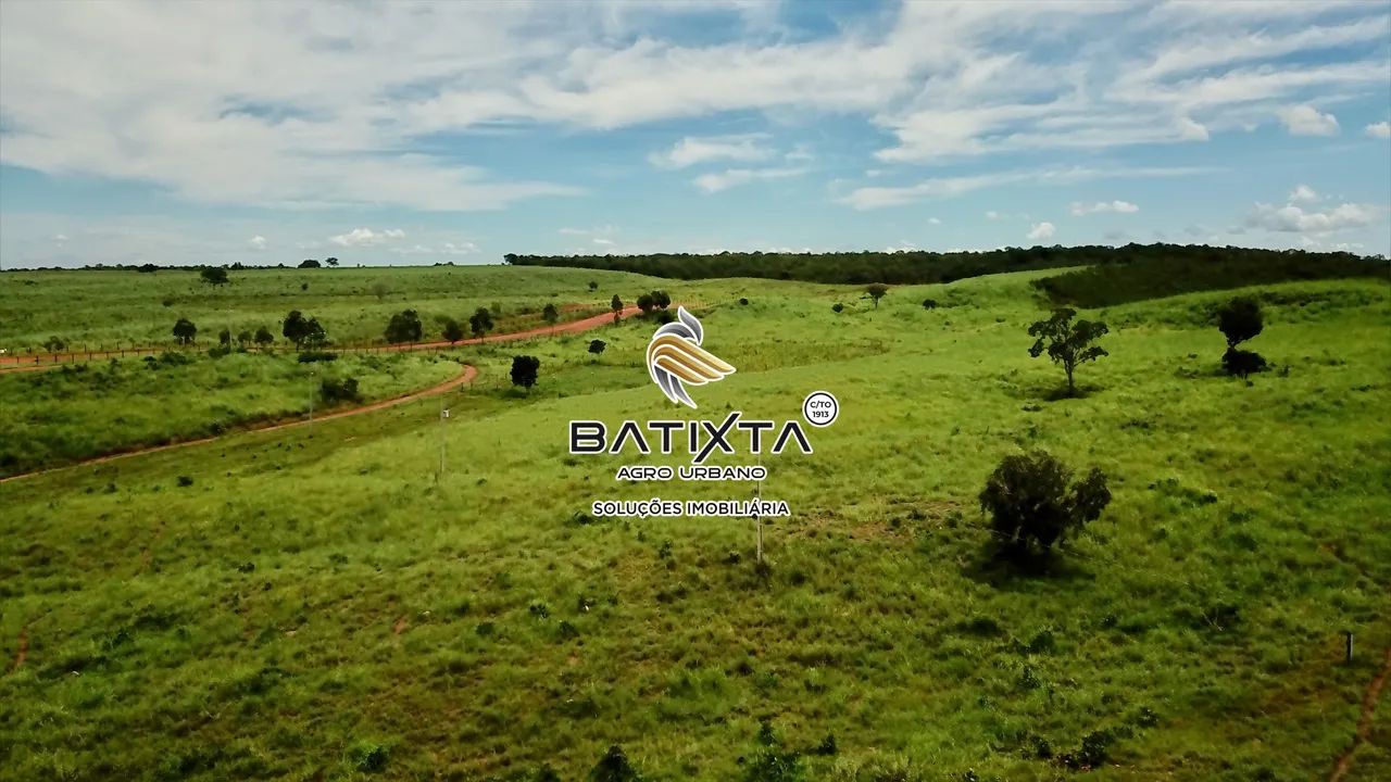Fazenda 101 Alqueires, 70 Km de Palmas - Foto 5