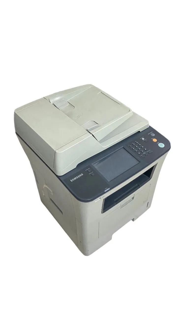 IMPRESSORA MULTIFUNCIONAL SAMSUNG SCX-5835NX