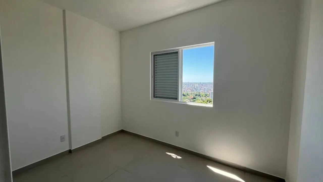 Apartamento Residencial MontBlanc - Vista Limpa - Andar Alto - Foto 3