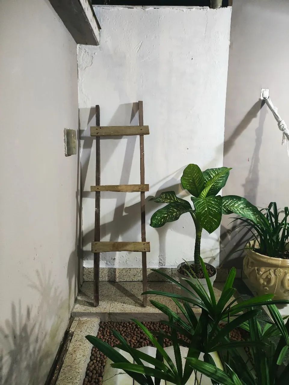 Escada 3 degraus com 1,67m - Foto 3