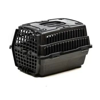 Caixa de Transporte de Cão e Gato