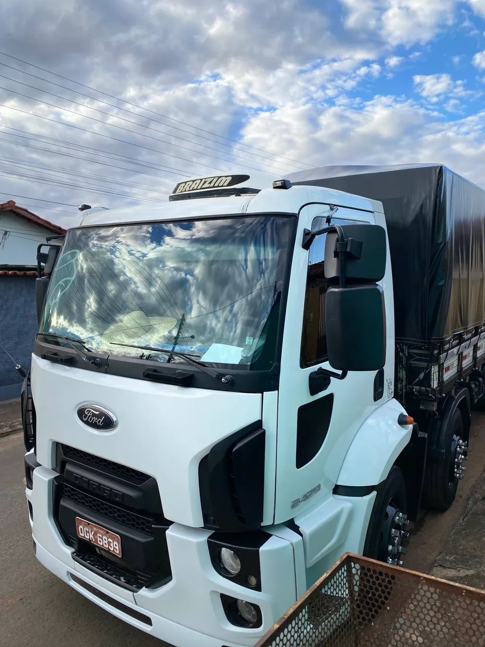 Bitruck ford 2429 - Foto 4