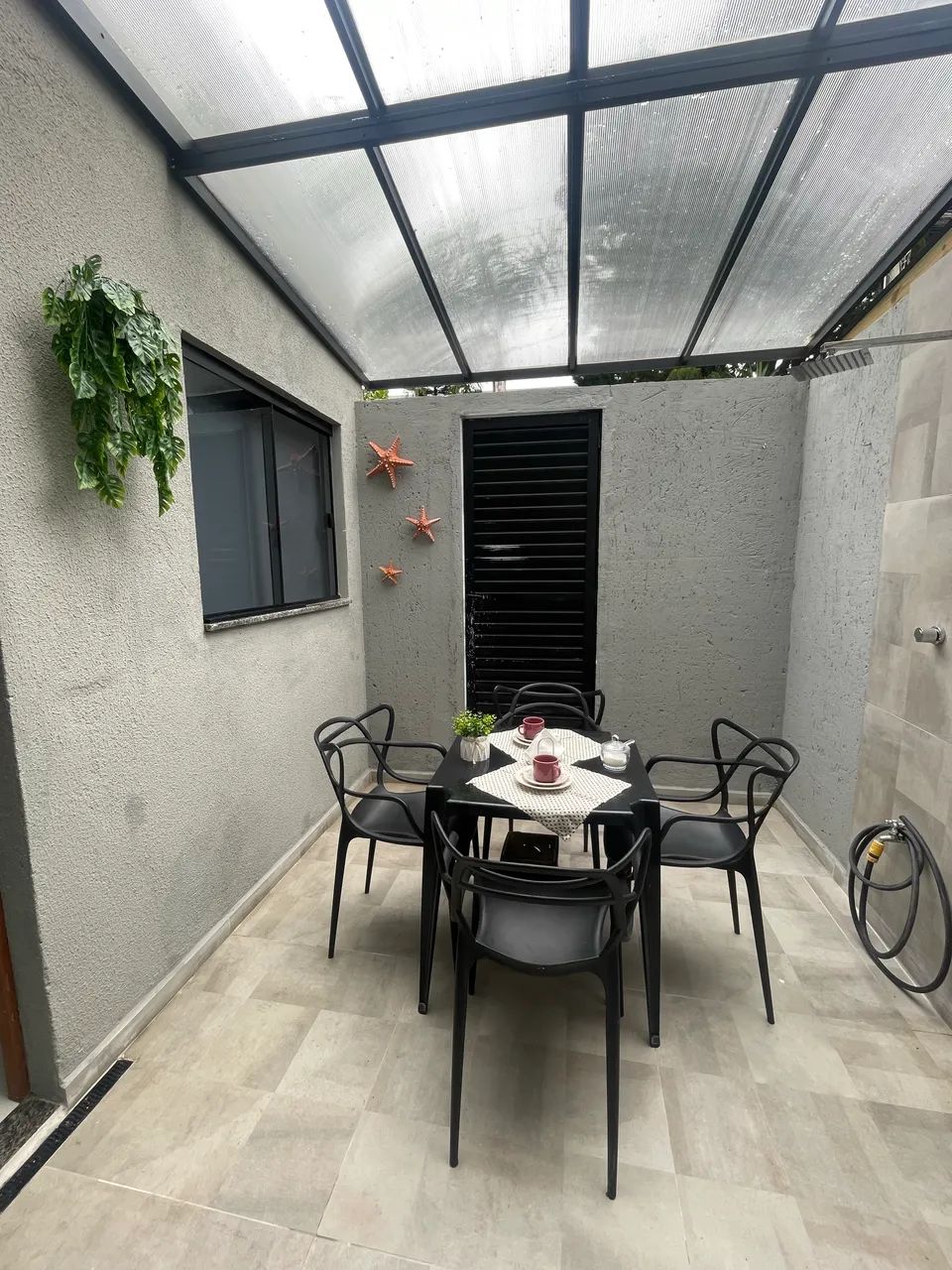 Suíte Casa Amaral - Foto 13