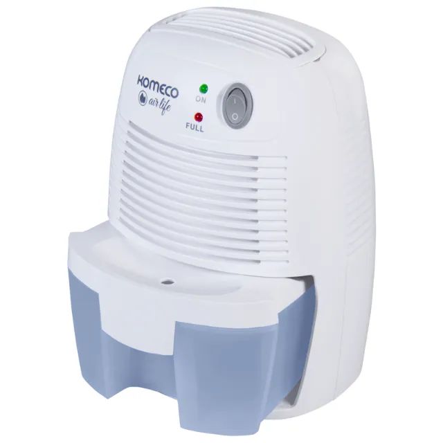 Desumidificador de Ar Komeco KDP 250 - Anti Mofo