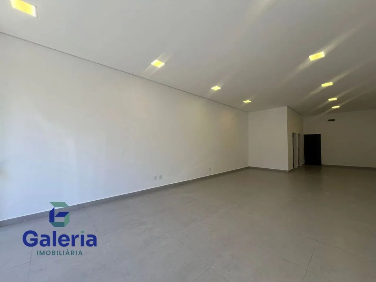 Salão comercial para alugar 204m² - Centro - Foto 3