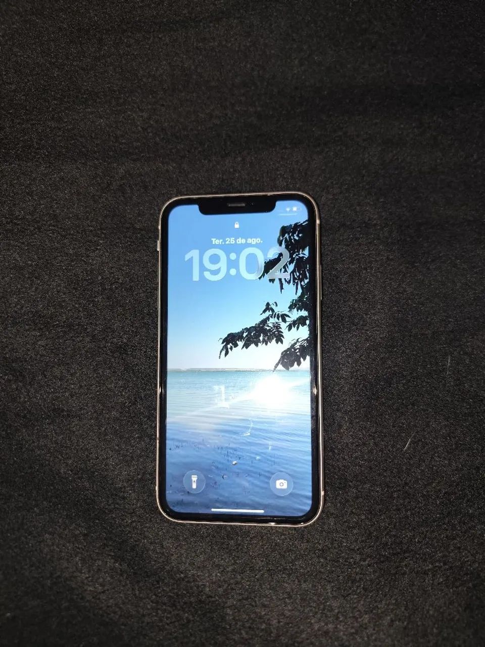 IPhone 11 - 128gb - Perfeito estado 
