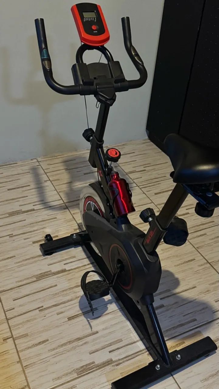 Bike ergométrica  - Foto 4