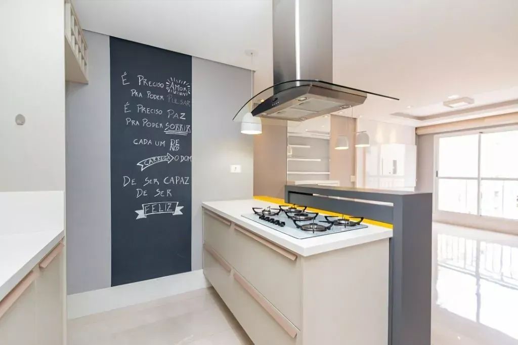 AP1313 - Apartamento com 3 dormitórios para alugar no Portão