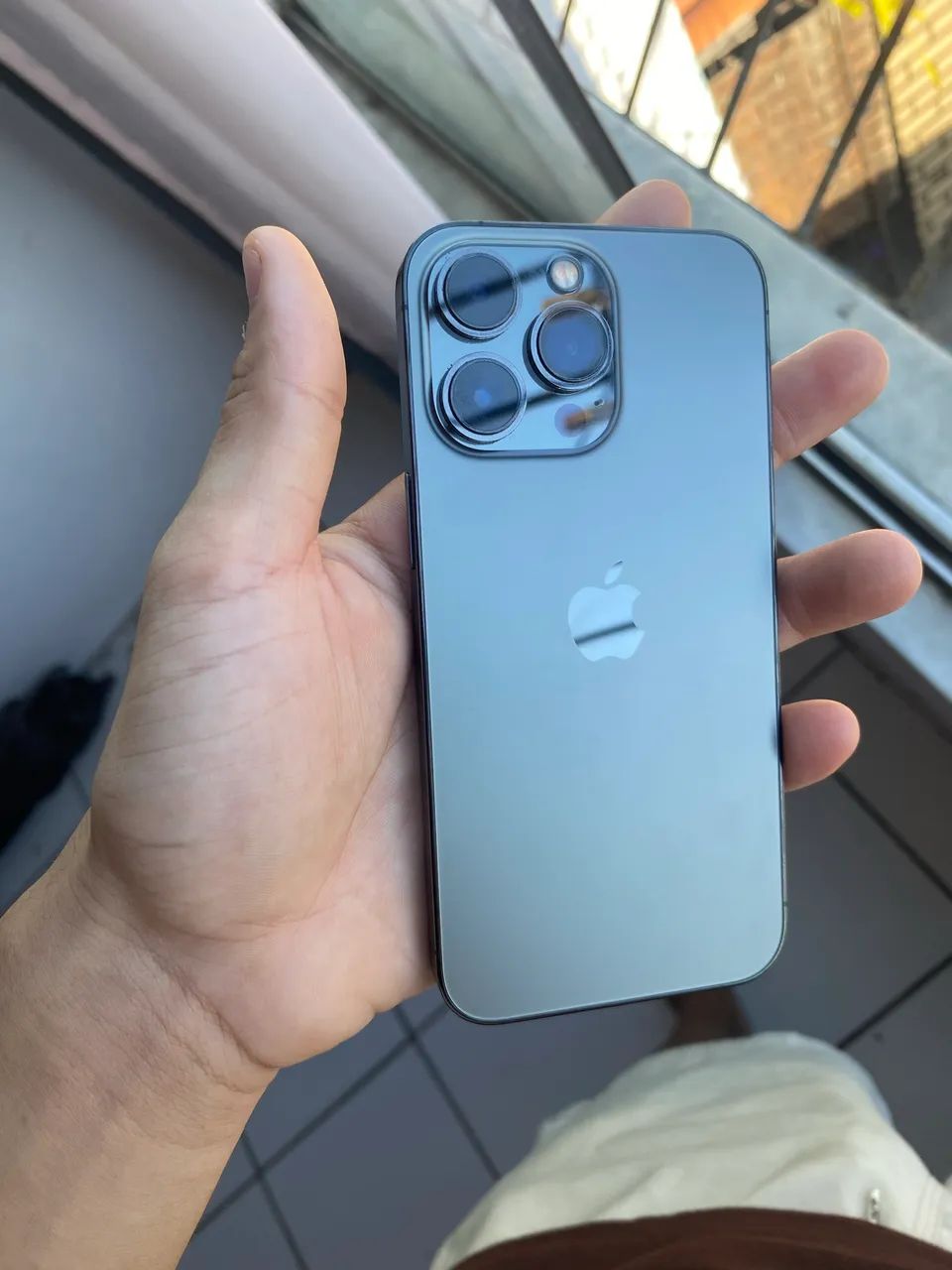 iPhone 13 Pro - Foto 3