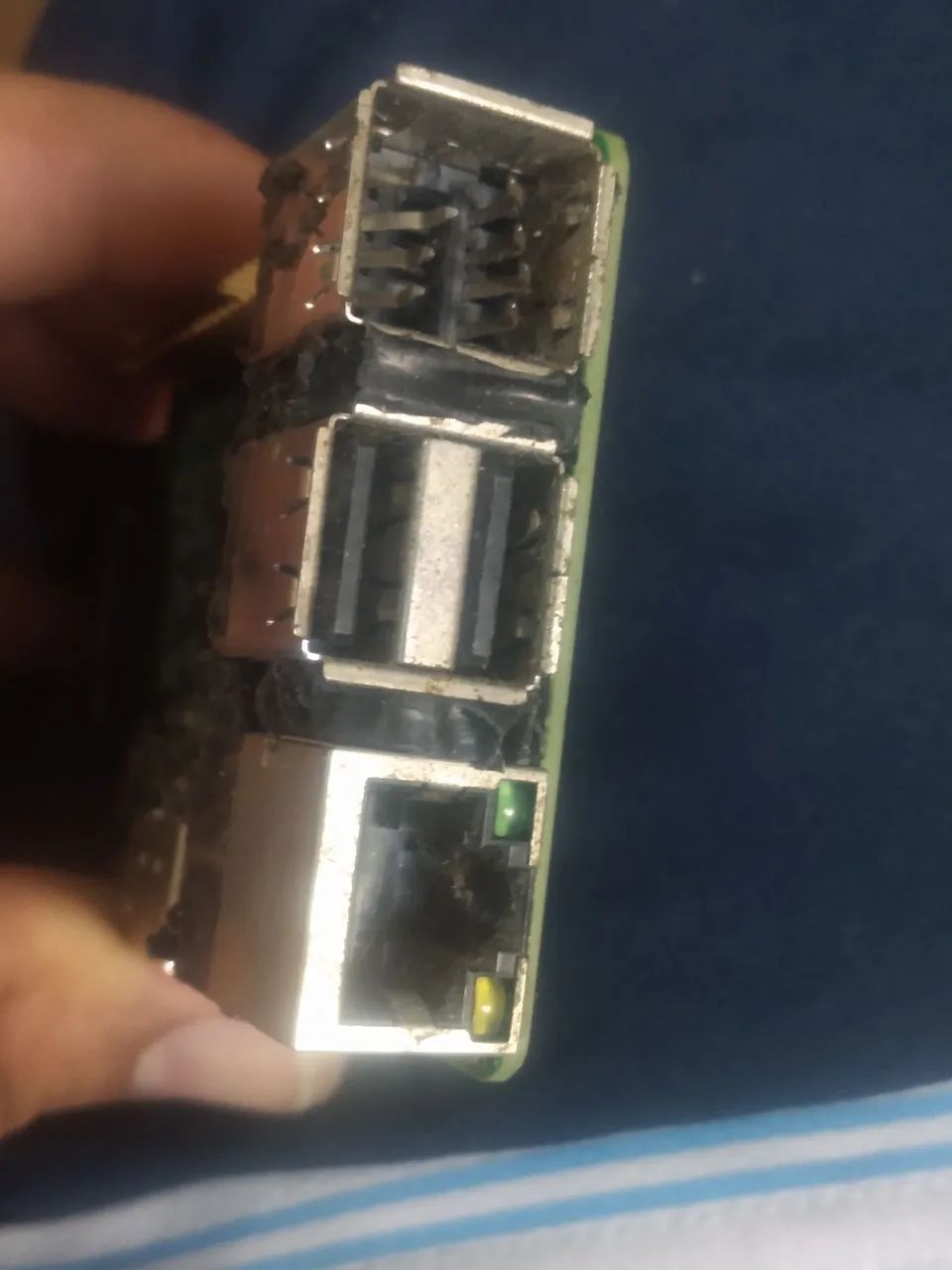 Raspbarry pi 3 model b - Foto 4