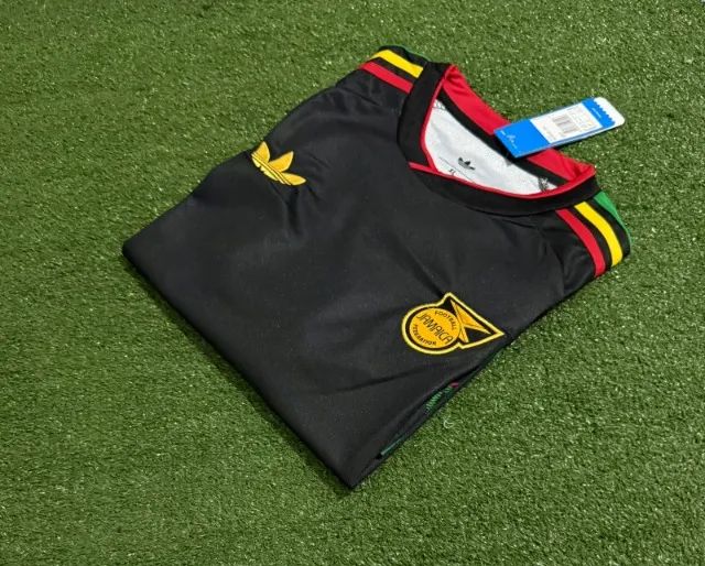 Camisa Nigéria 2026 - Foto 3