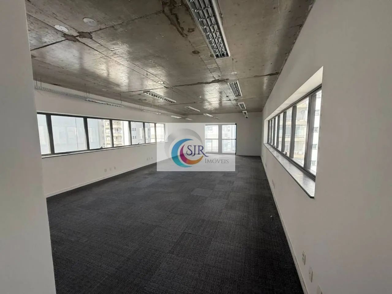 Conjunto para alugar, 150 m²- Paraíso - São Paulo/SP - Foto 3