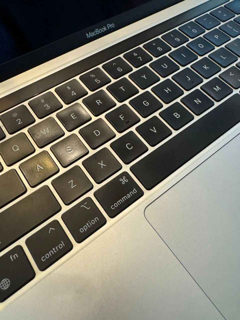 Mac book pro em perfeito estado  - Foto 3