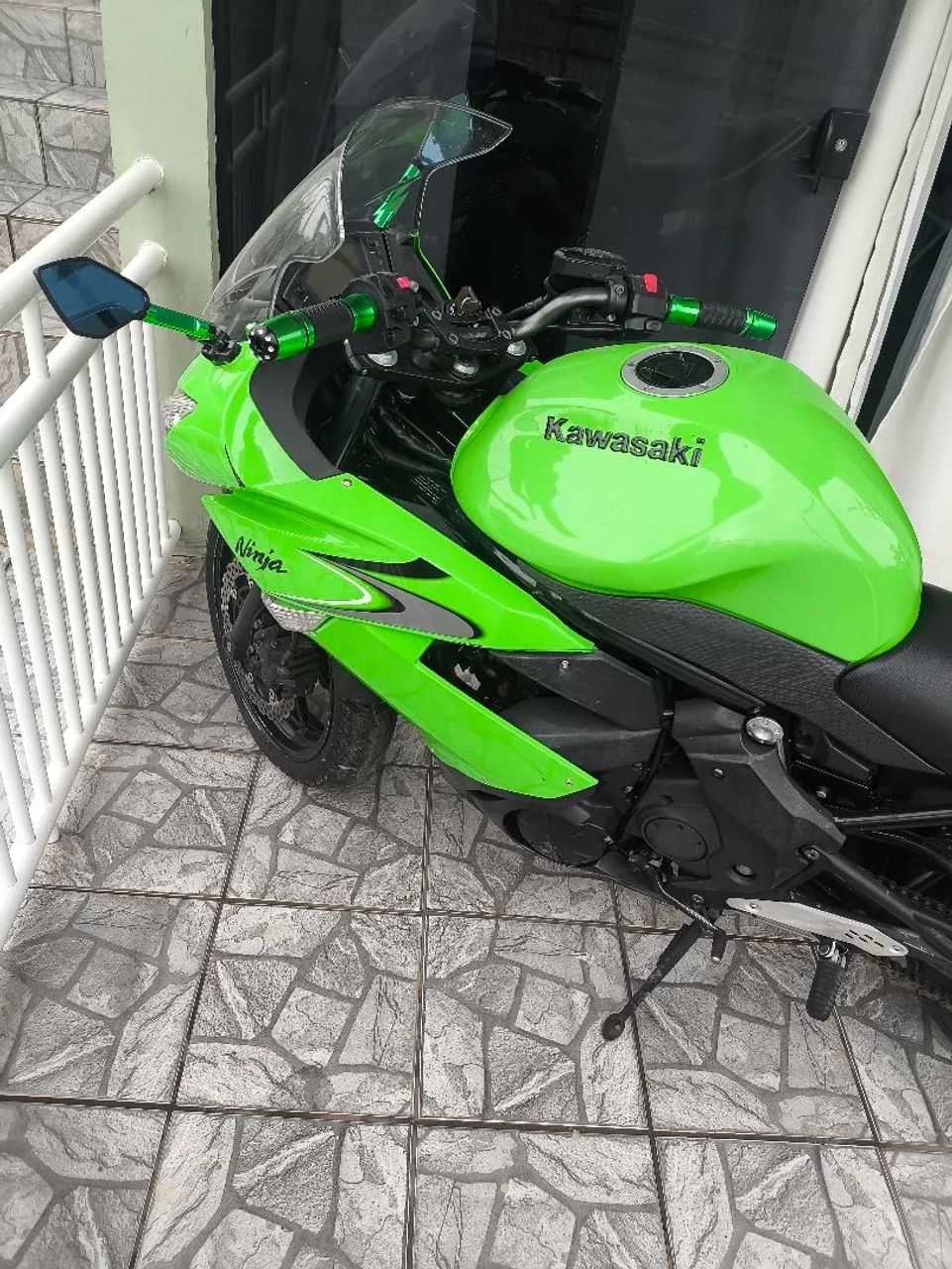 Ninja 650 - Foto 4