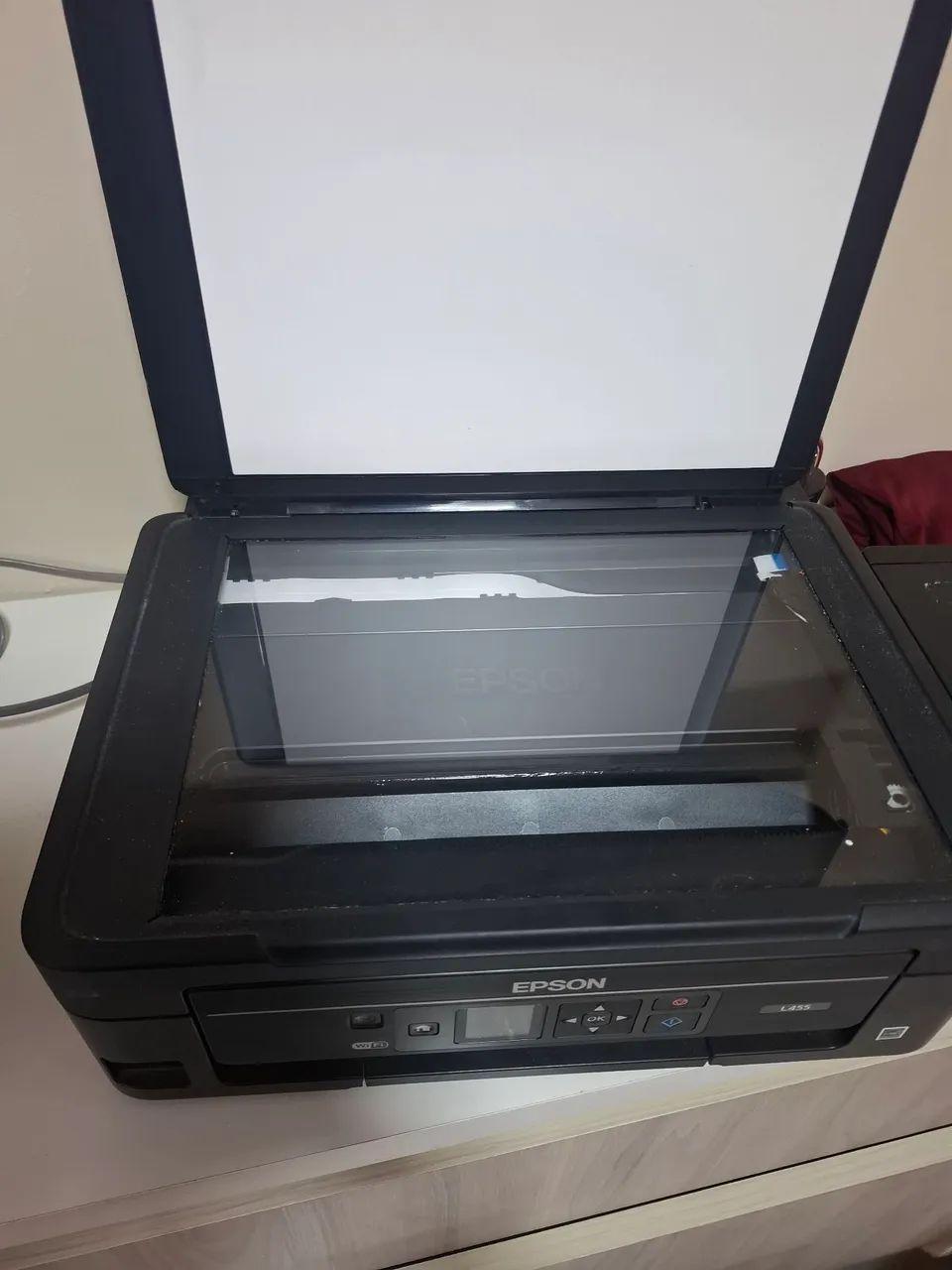 Impressora Epson L455 - Foto 2