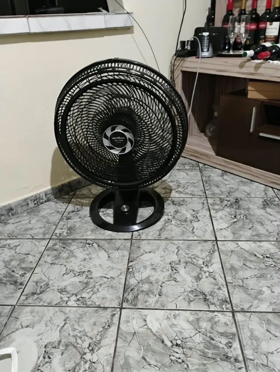 Ventilador 60 centímetro 