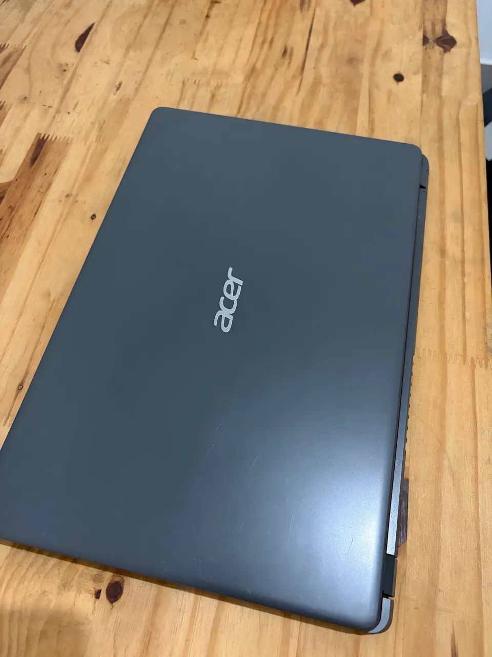 Notebook Acer Aspire I5 - Foto 5