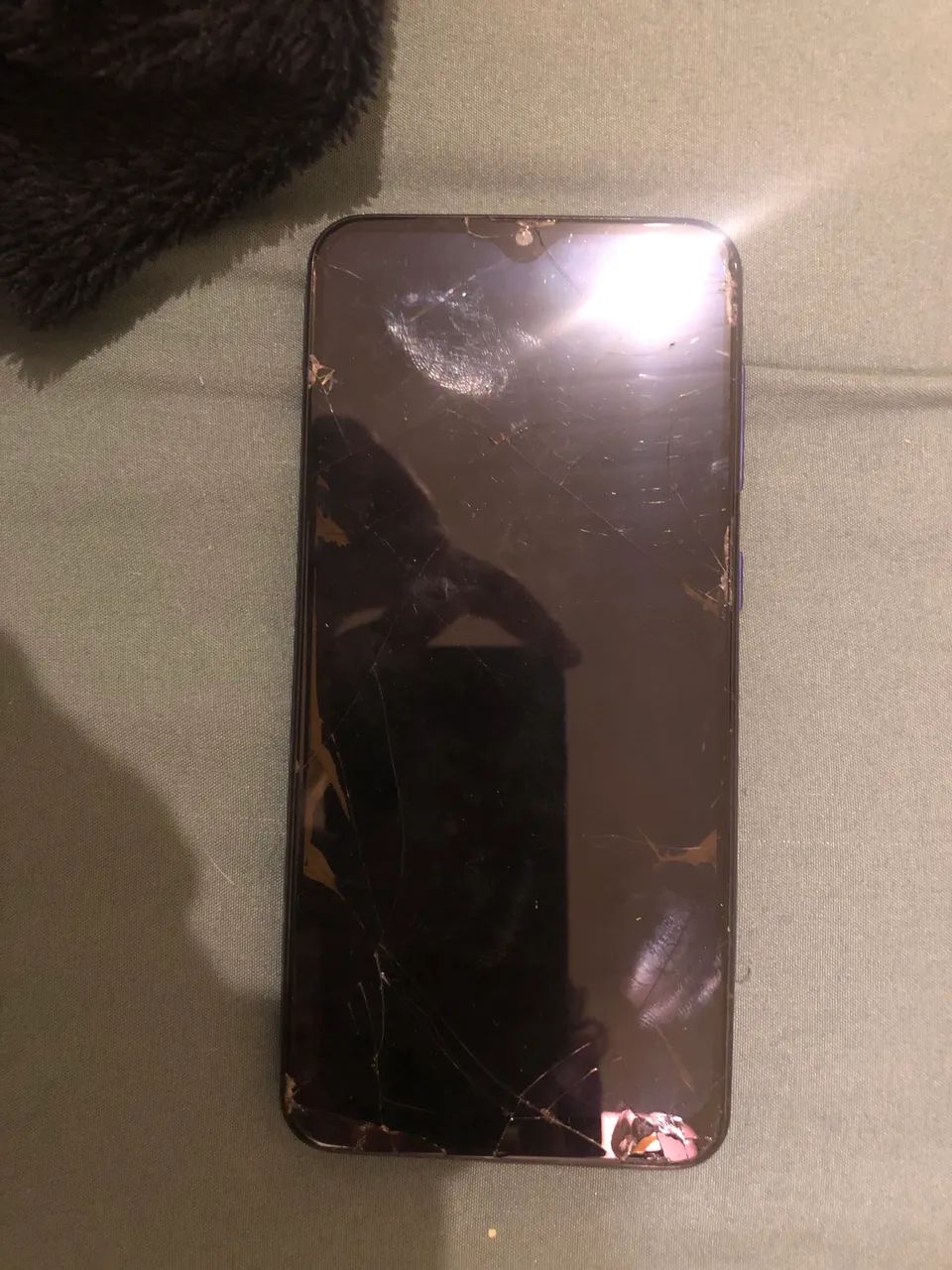 Vendo para retirar peça A30s