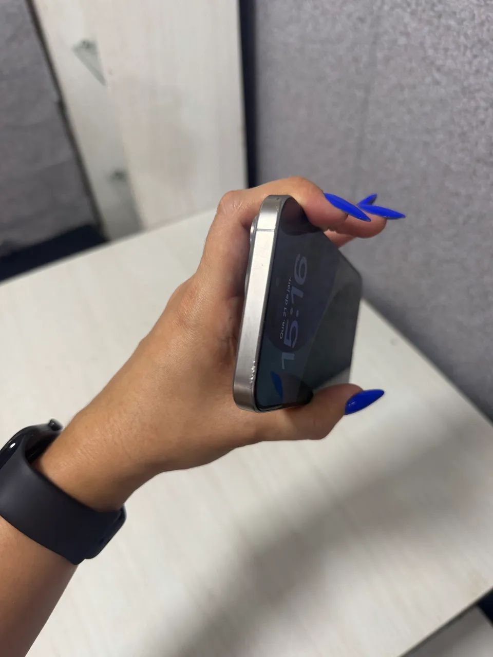 iPhone 15 pro max 256gb  - Foto 3