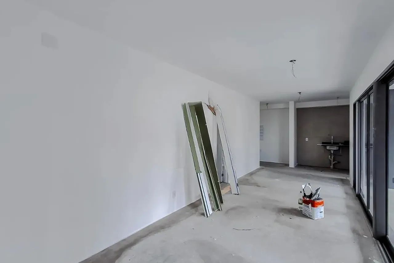 Apartamento à Venda - Vila Mariana, 2 Quartos, 87 m2 - Foto 4