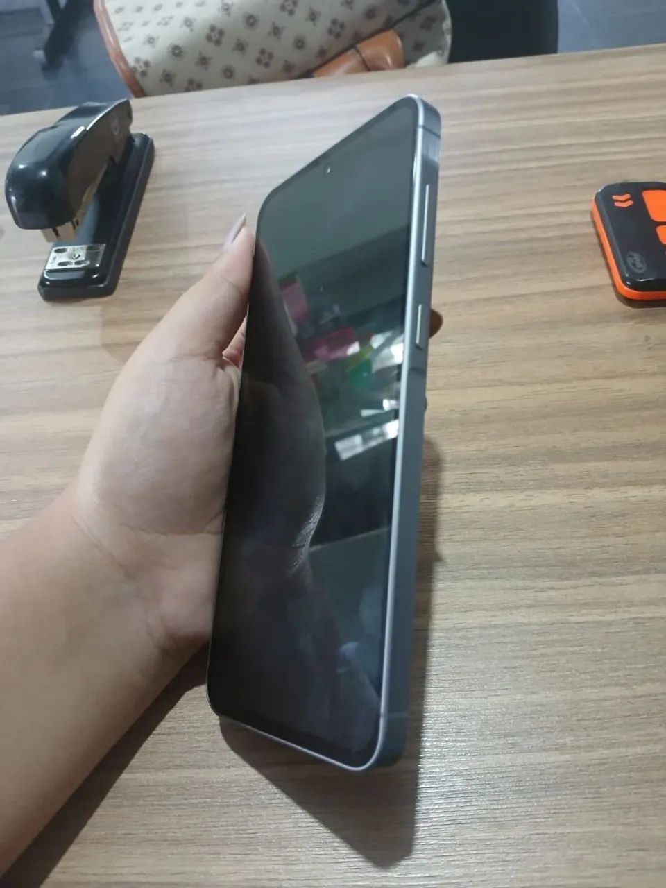 Samsung A56 5g  - Foto 5