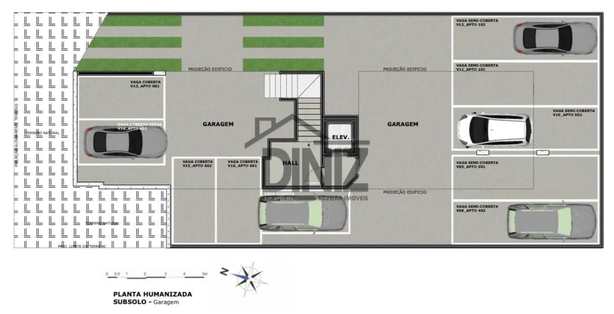 Código deste anuncio MTS 5309 - Foto 4