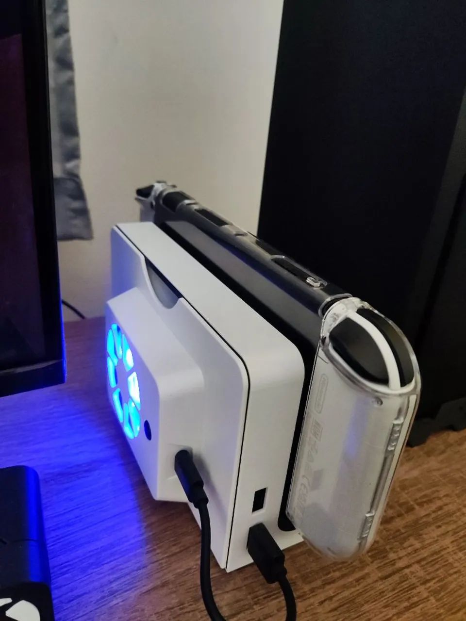 Nintendo switch OLED - Foto 2