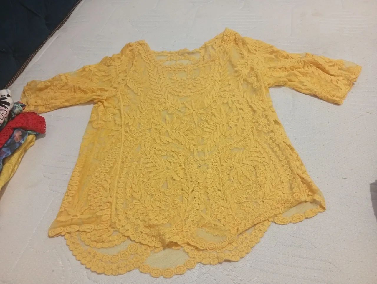 Ocupando espaço no guarda roupa - Foto 3